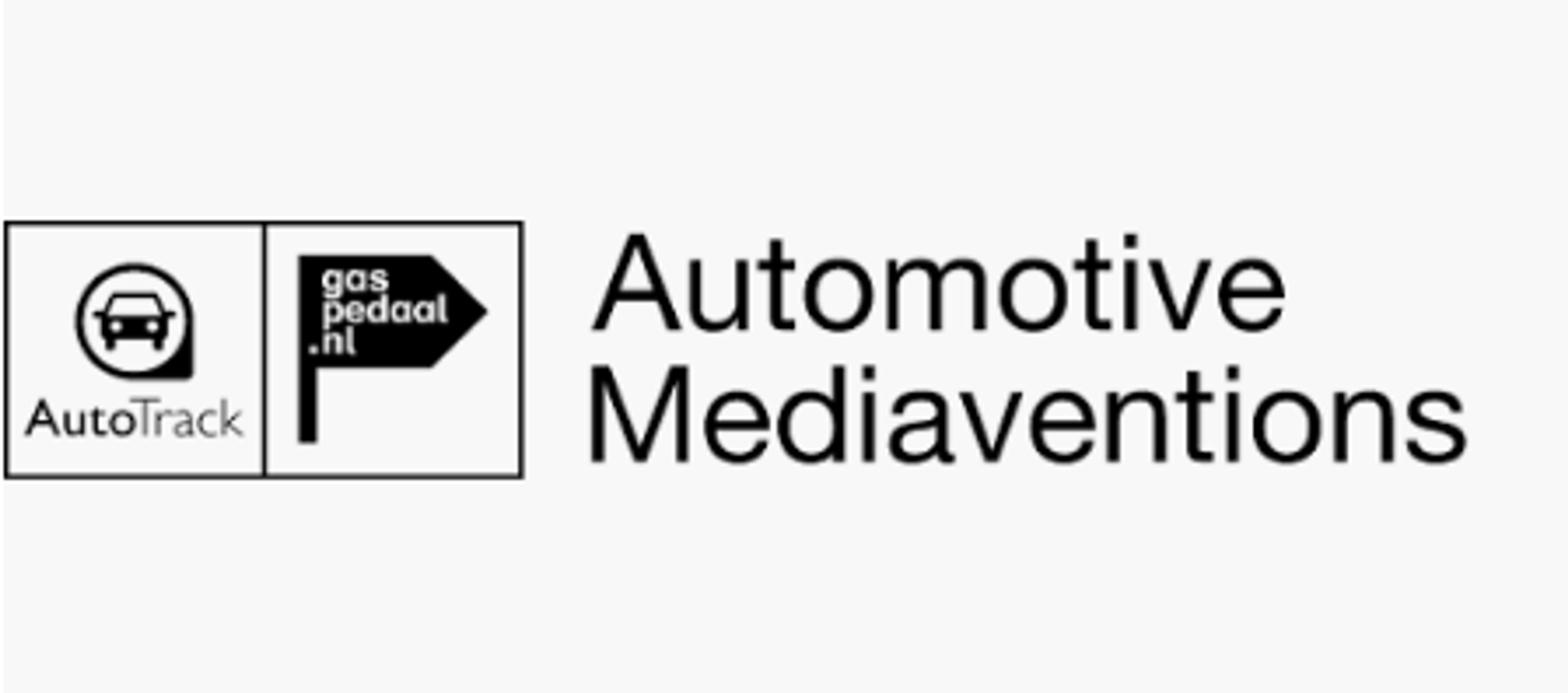 Gaspedaal.nl en AutoTrack.nl nu onder Automotive Mediaventions B.V.