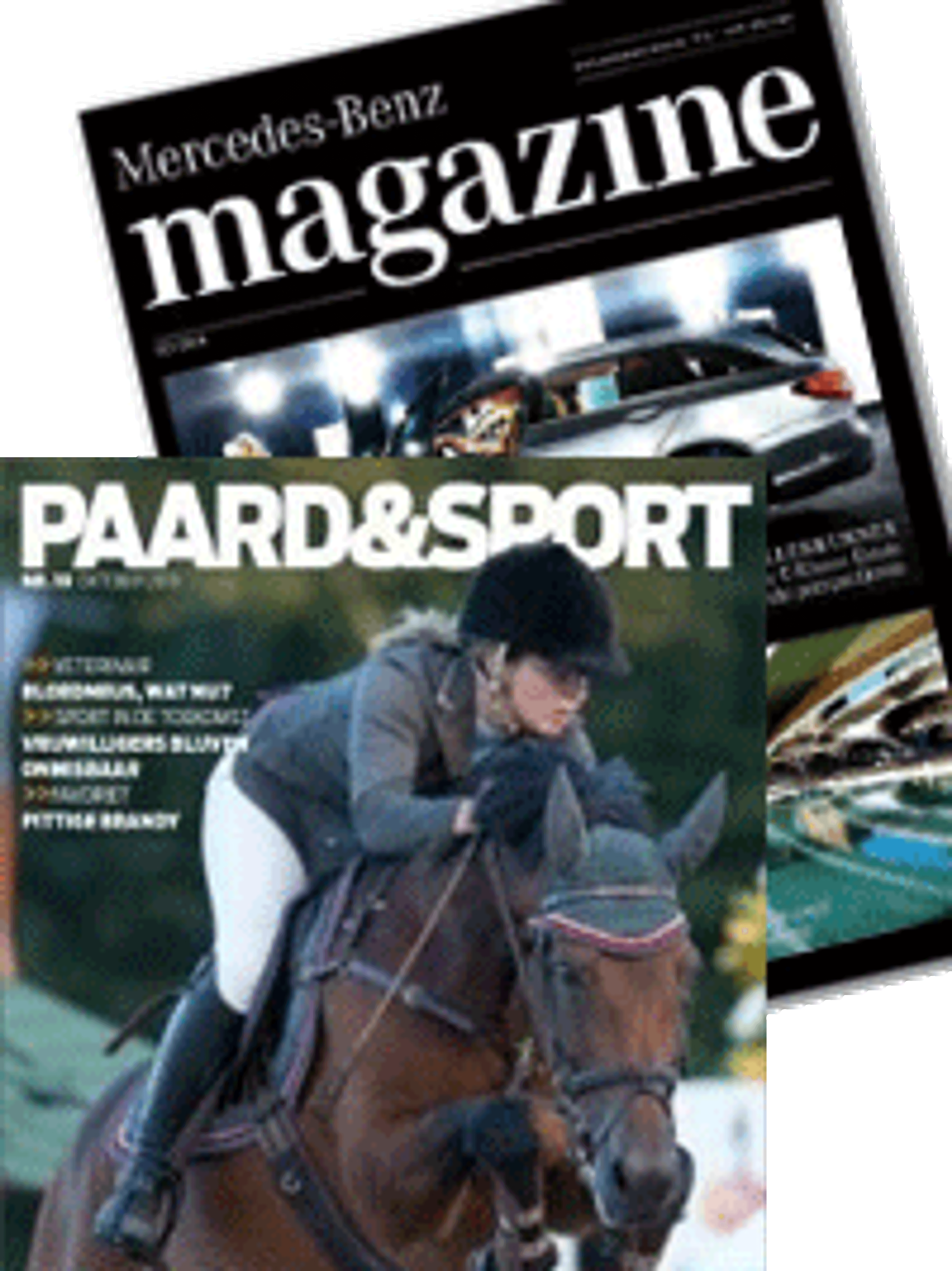 Pelican Media breidt portfolio uit