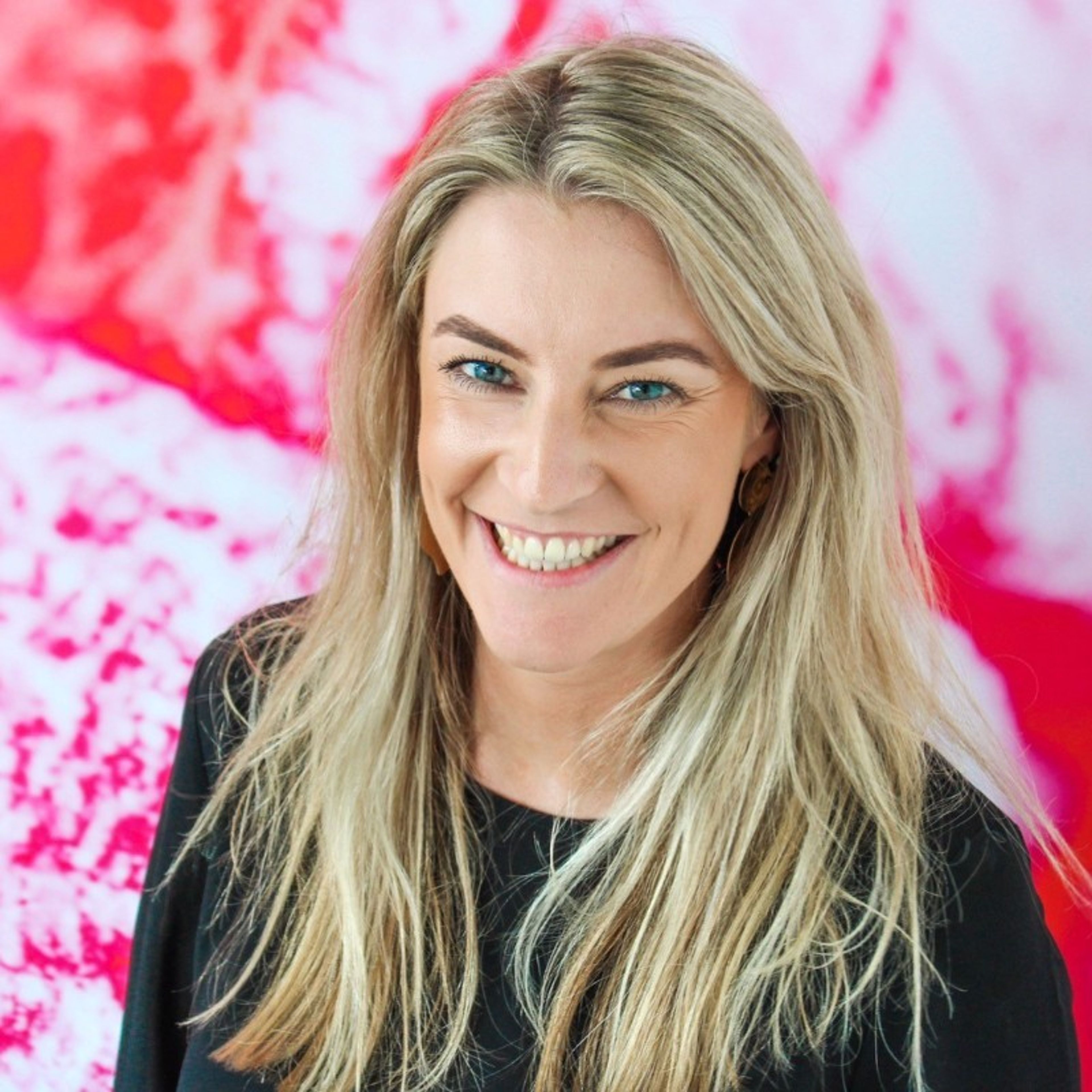 Image of Juliette Eijsvoogel