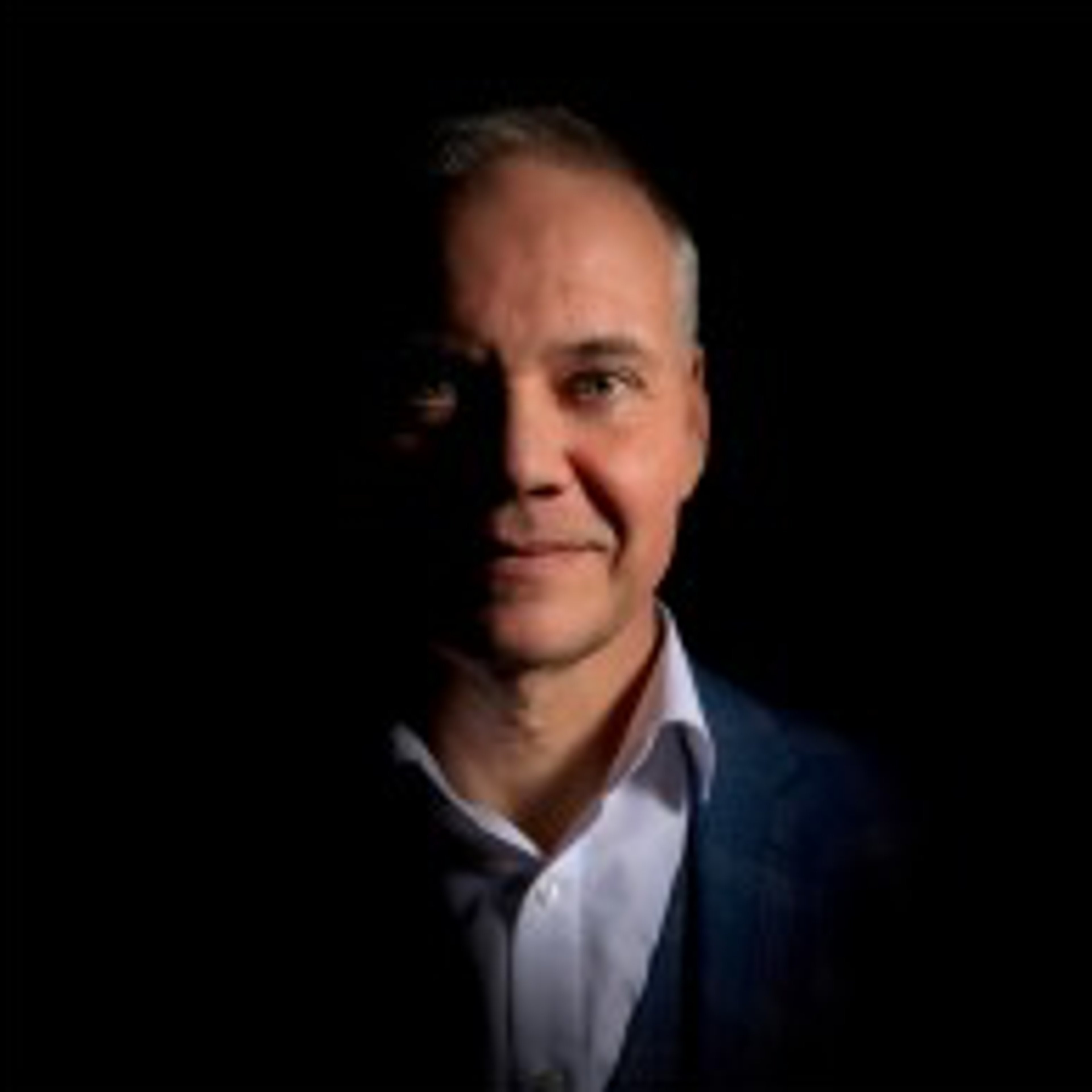 Image of Theo van der Heijden