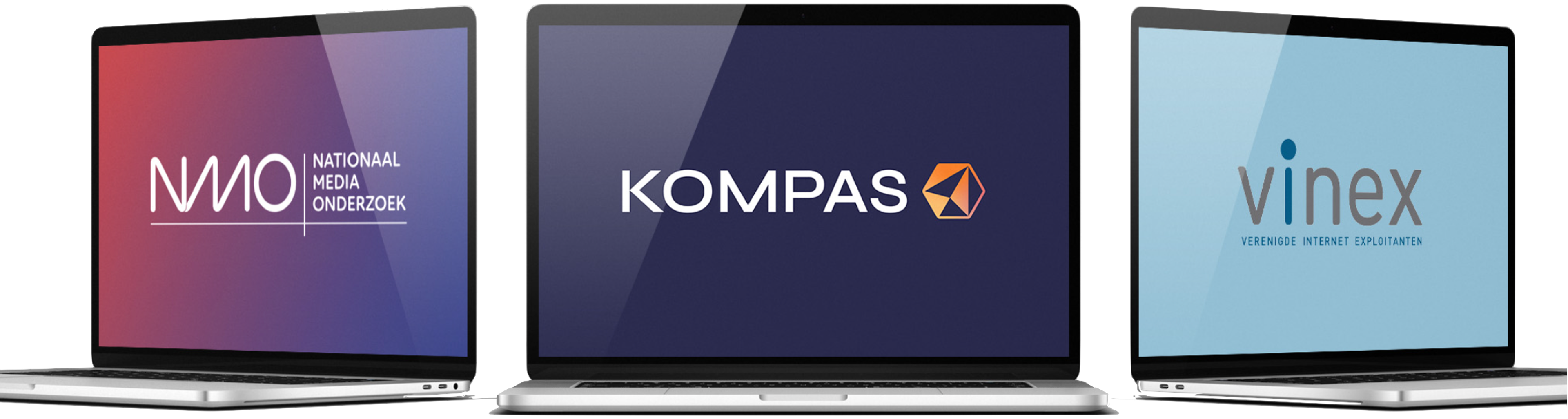Kompas Publishing joined VINEX and is included in the NMO research