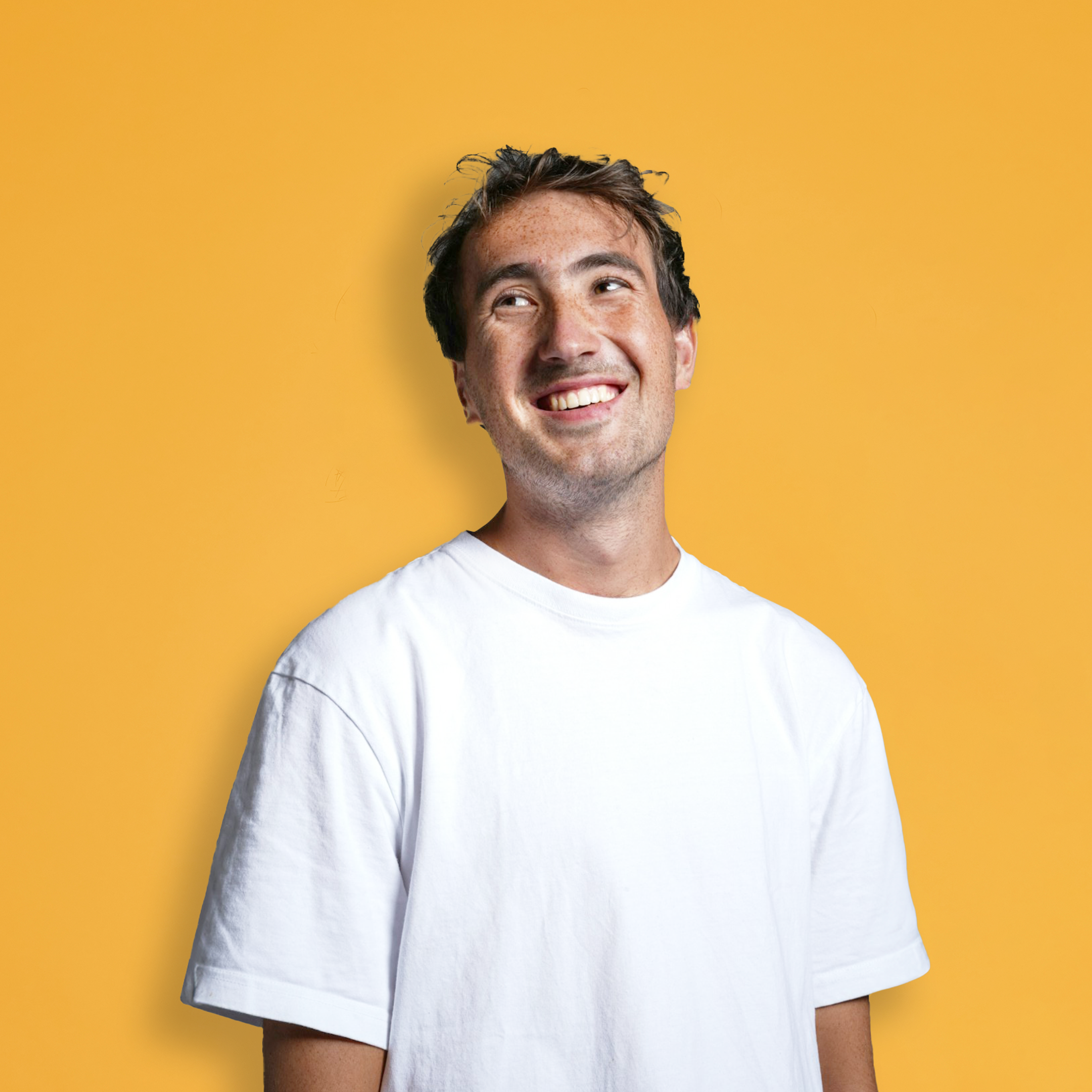 Image of Max Hochstenbach