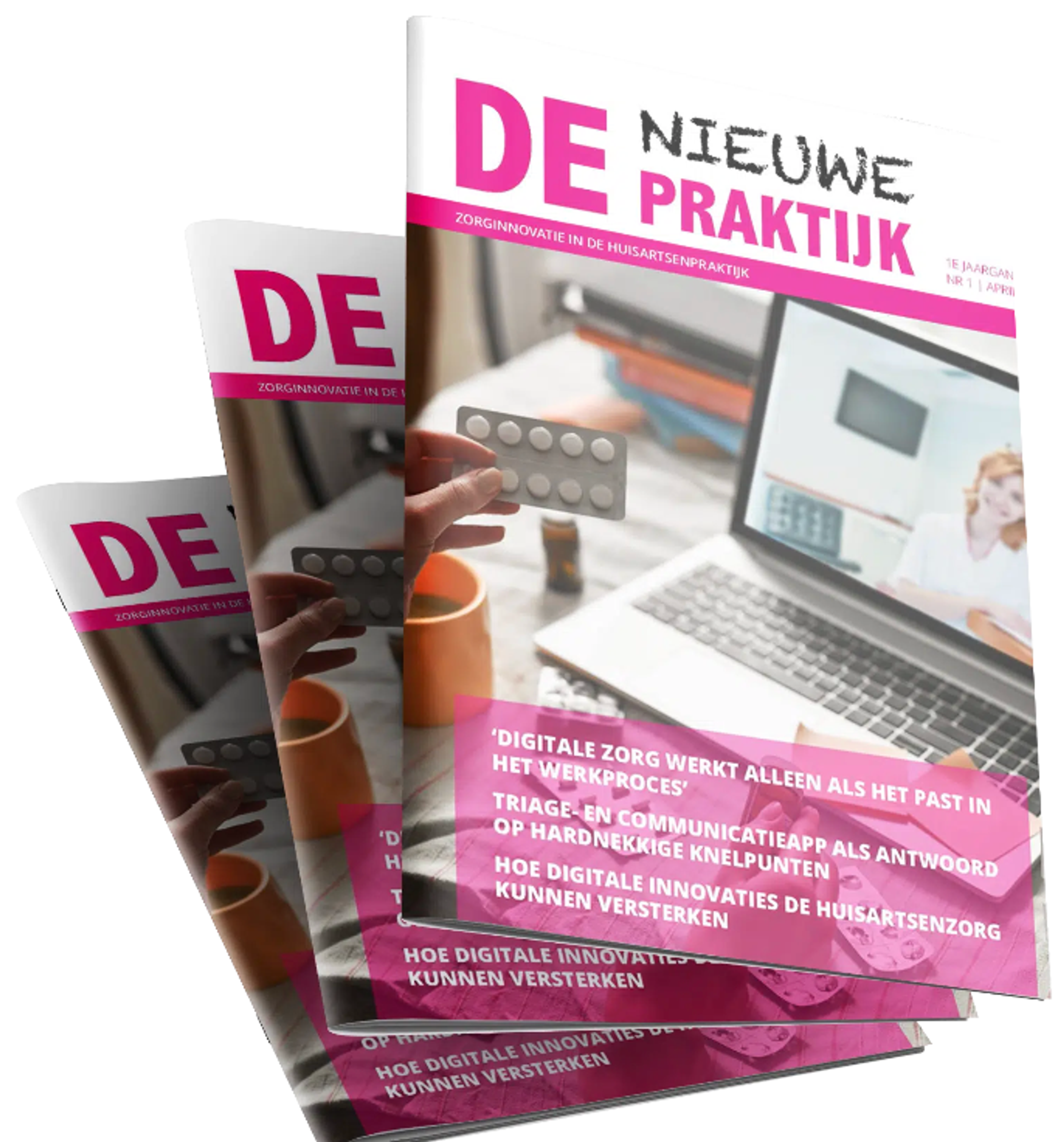 De Nieuwe Praktijk