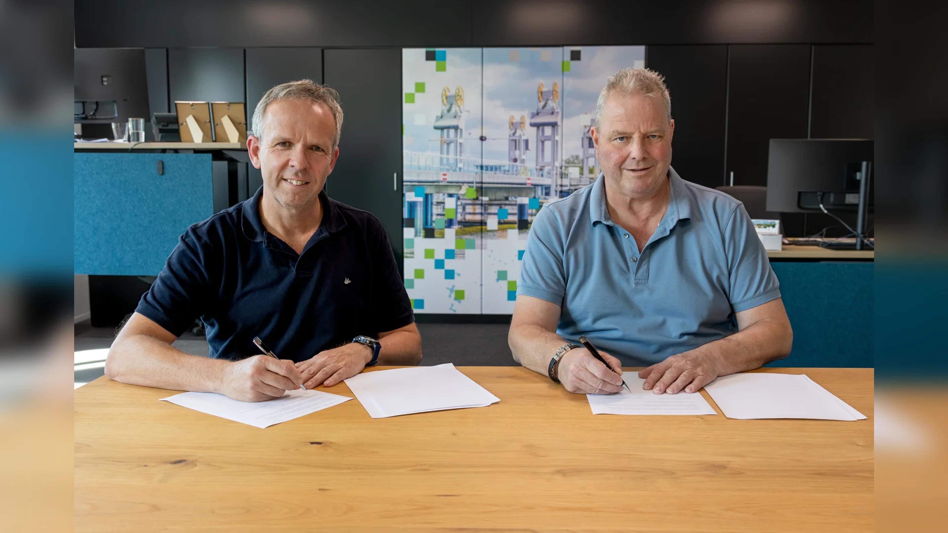 Regiobode Beheer B.V. sluit zich aan bij Brugmedia B.V.