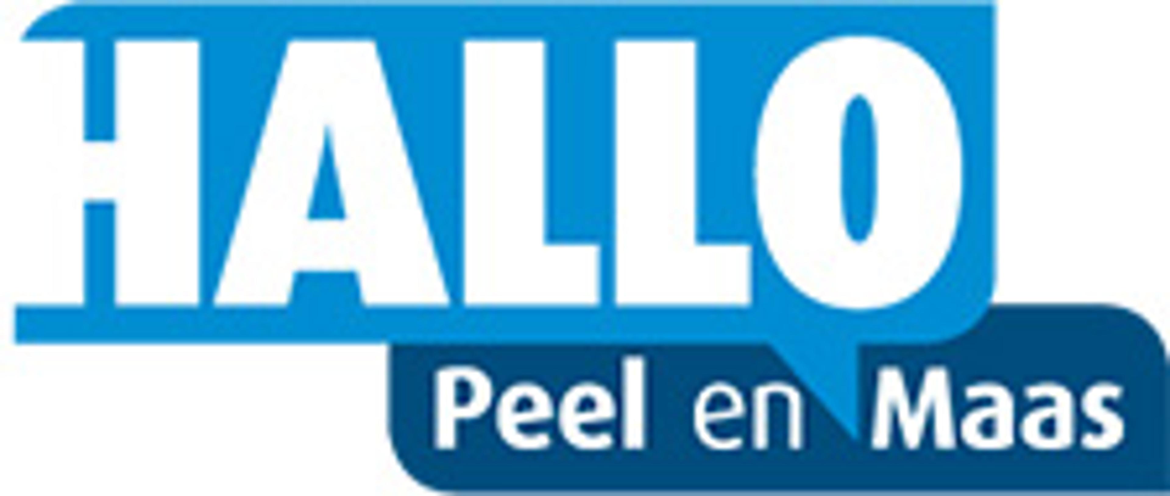 Kempen Media lanceert HALLO Peel en Maas