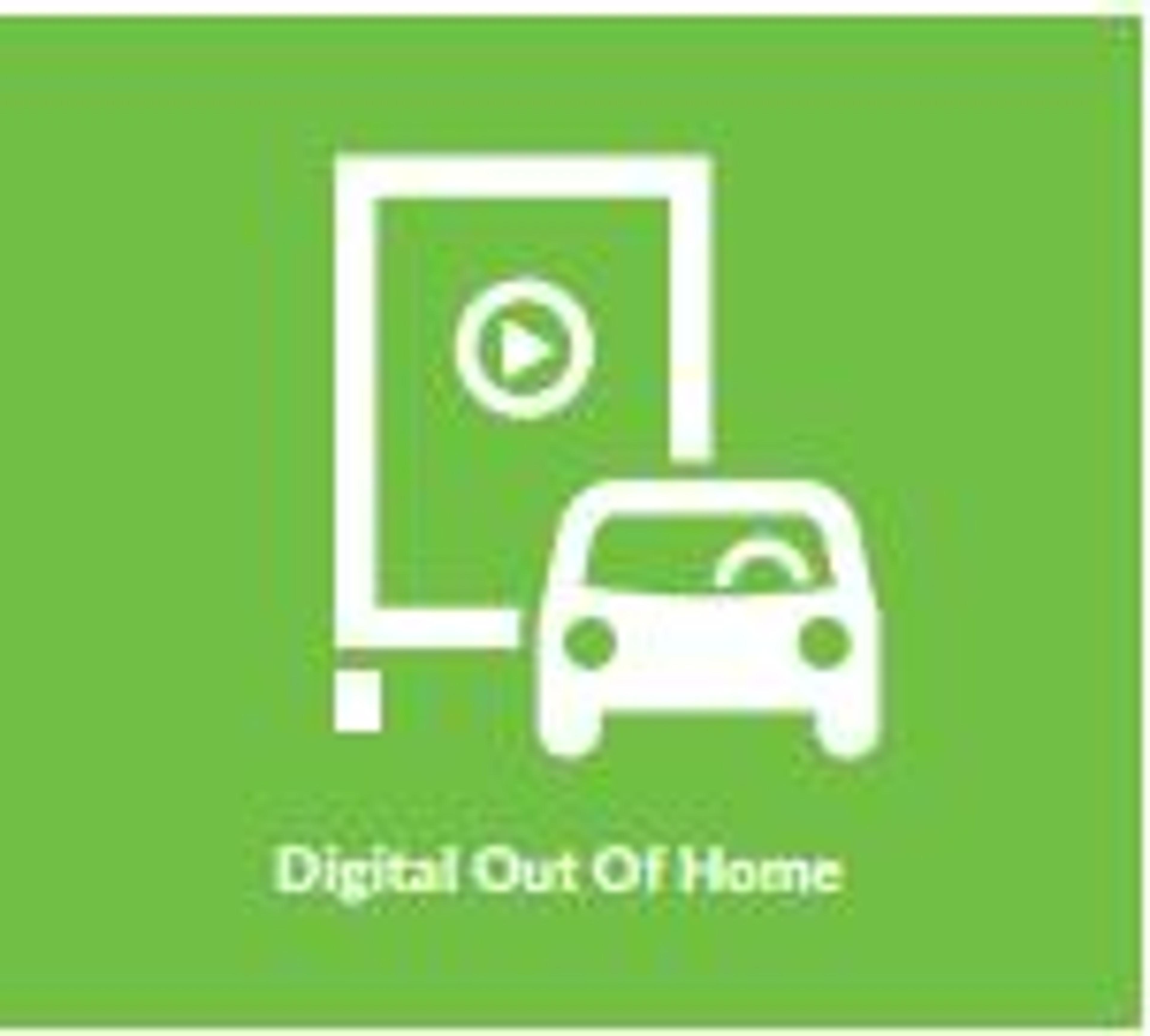 BP onderdeel Digital Screen Netwerk MMD Media