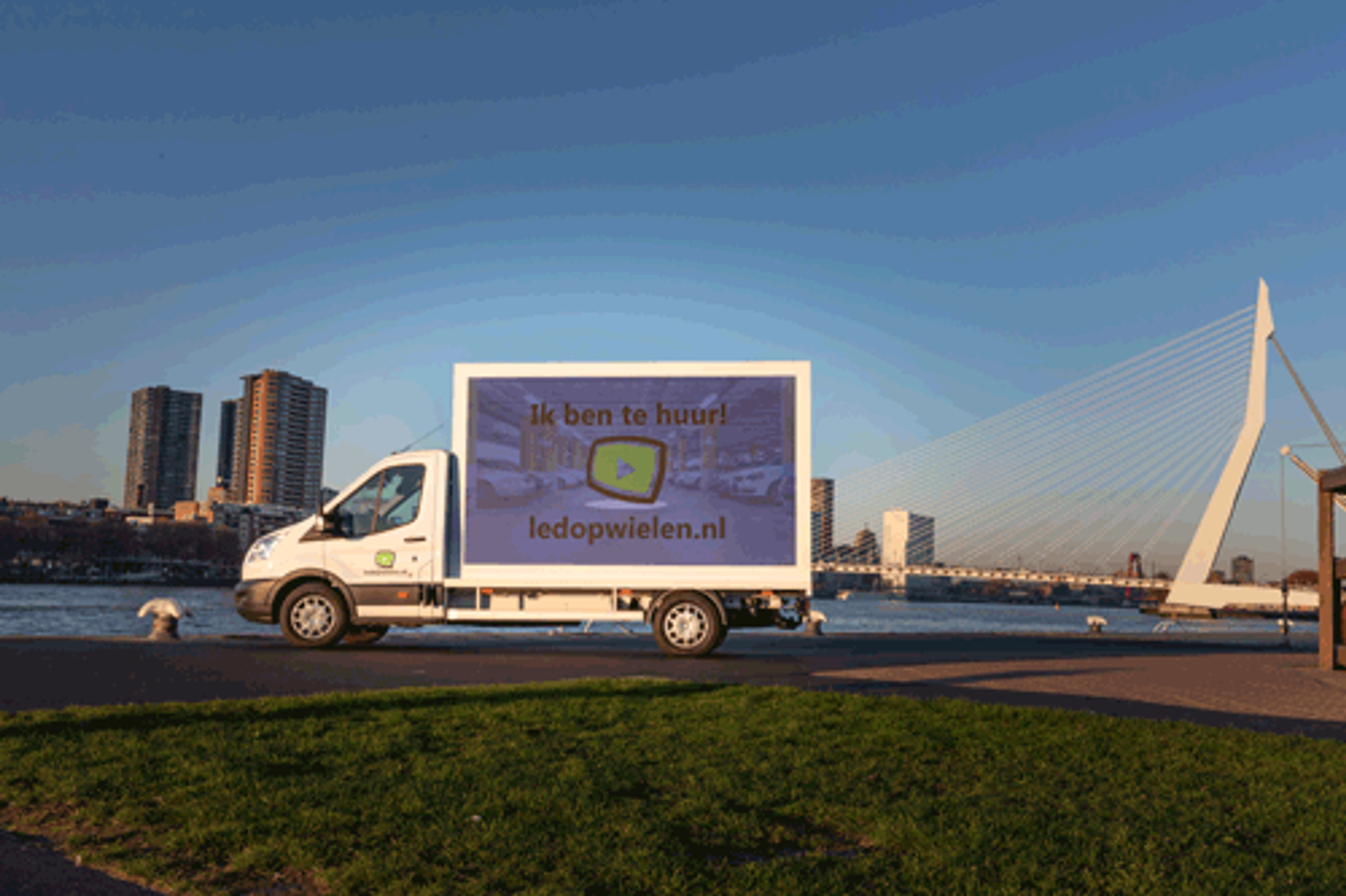 Bremer Media & Events lanceert Ledopwielen.nl