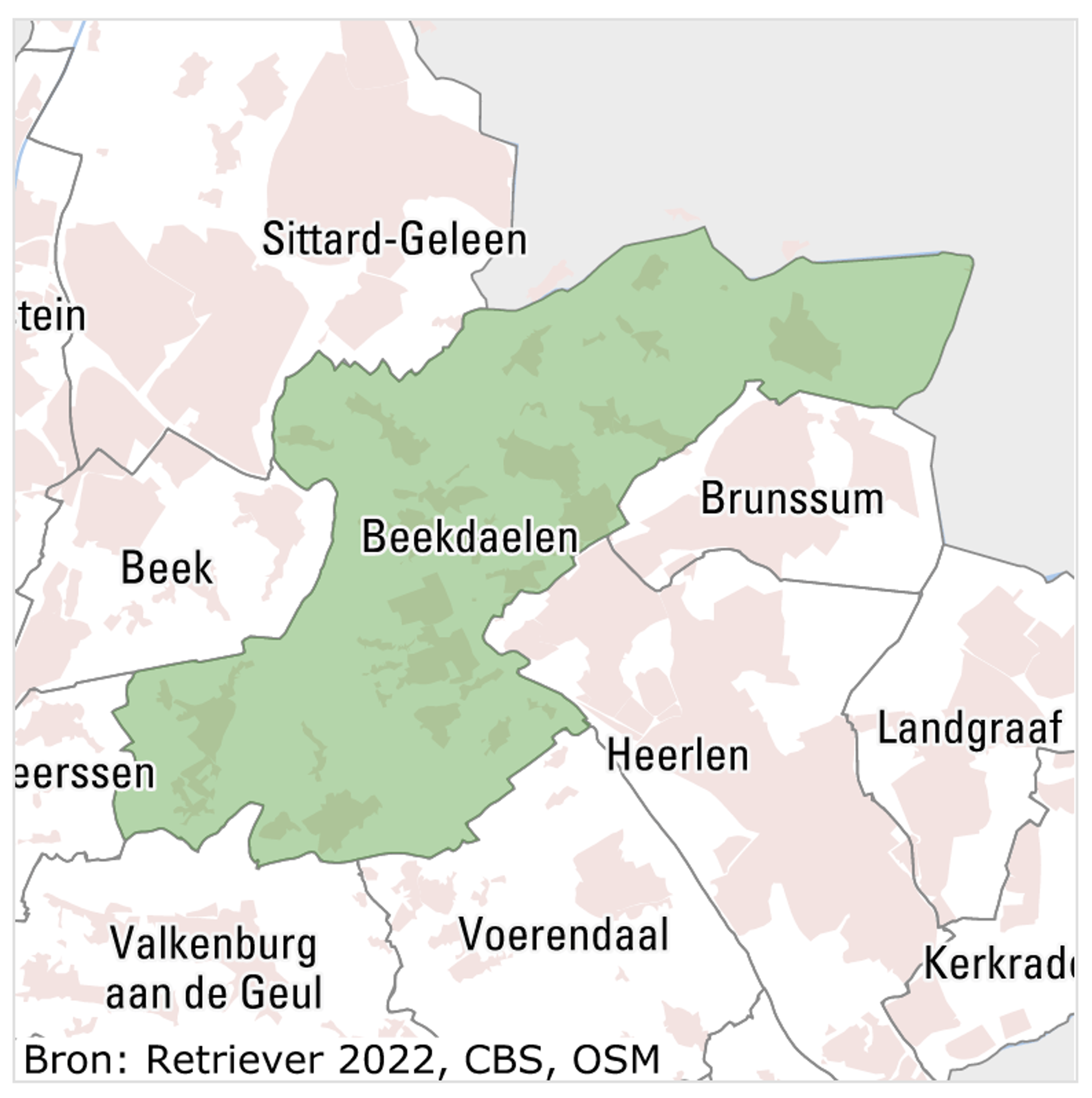 Nieuwe samenwerking DPG Media en Gendarme Multimedia