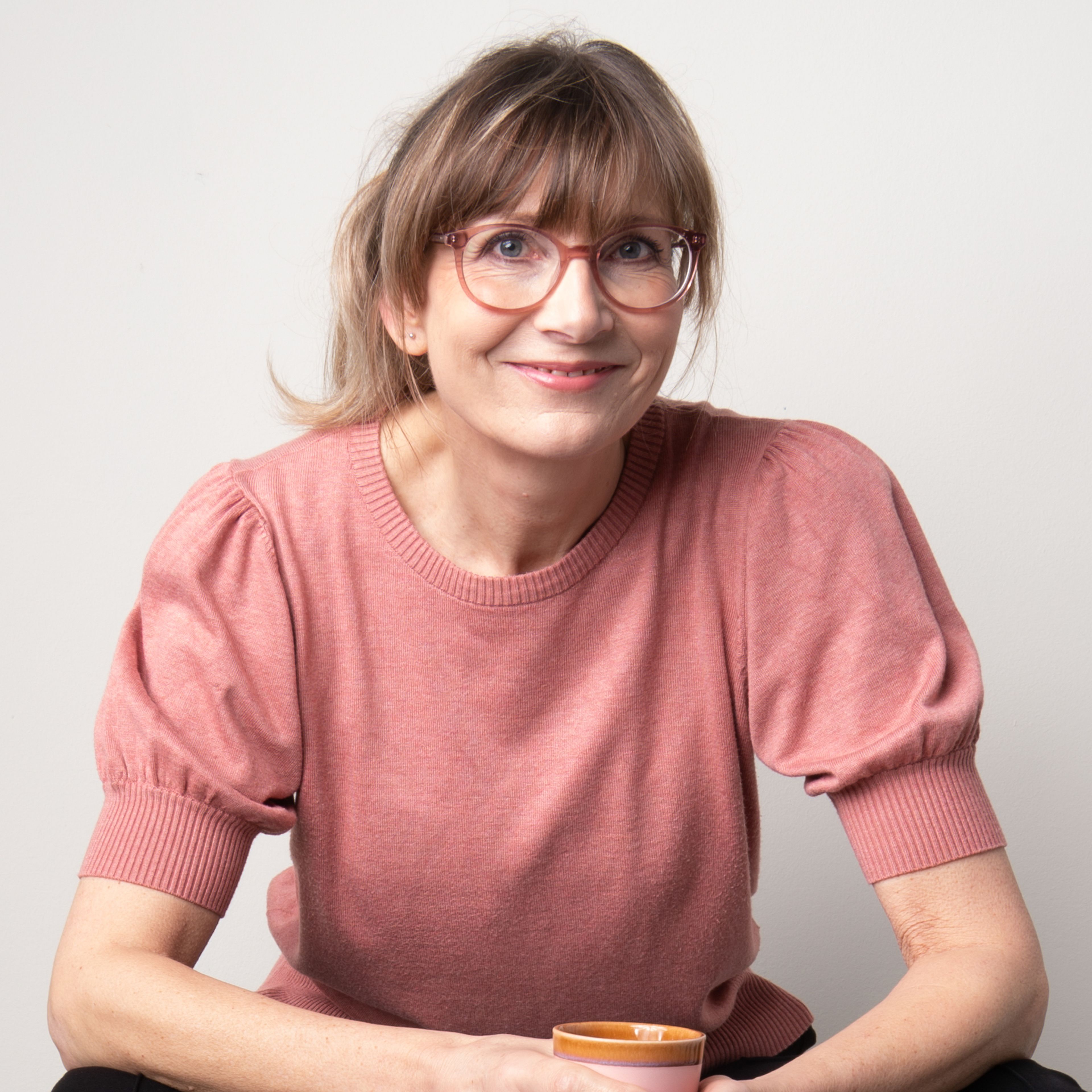 Image of Madelon Mouw