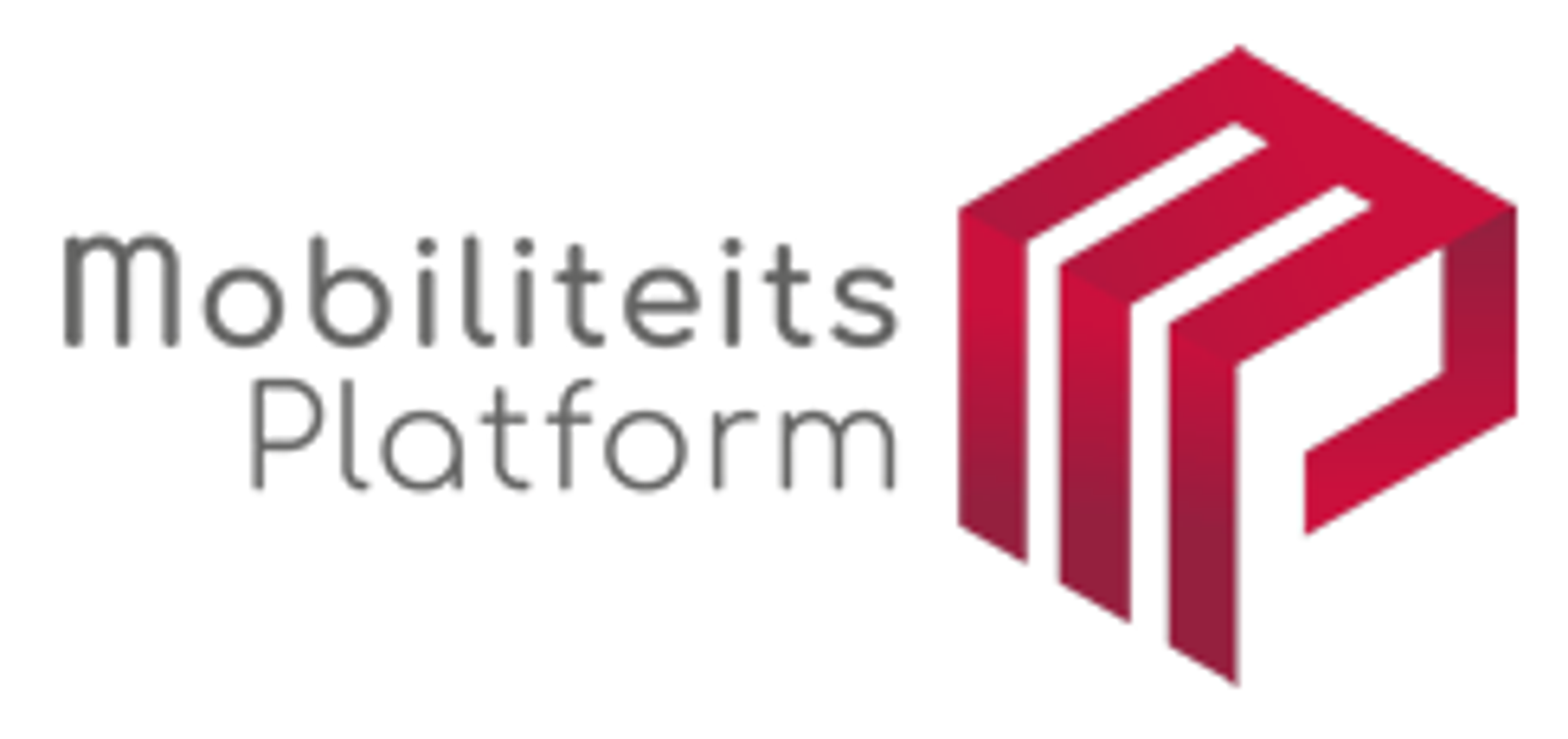 Nieuw merk: MobiliteitsPlatform