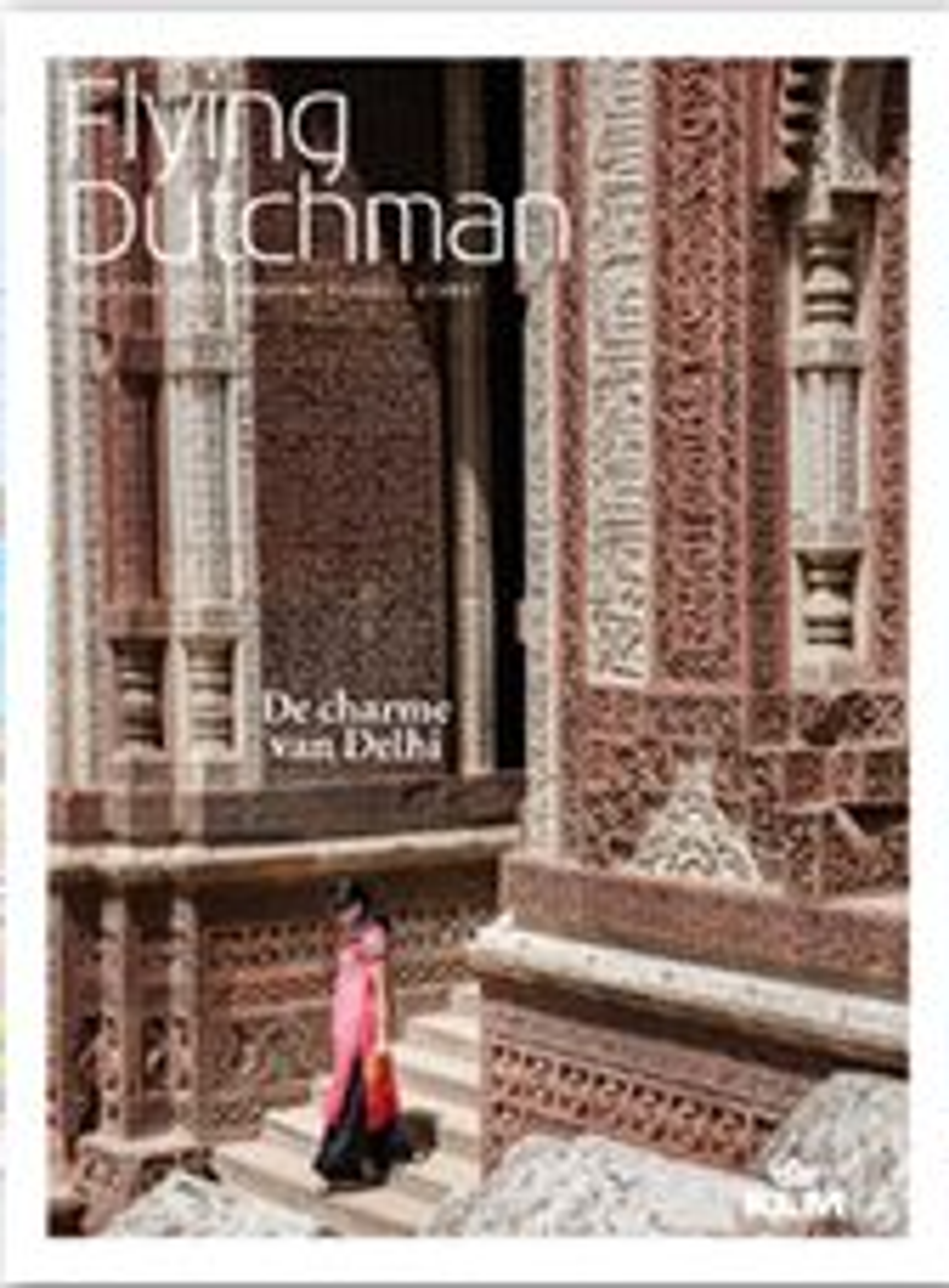 giO media neemt advertentie-exploitatie KLM Flying Dutchman over