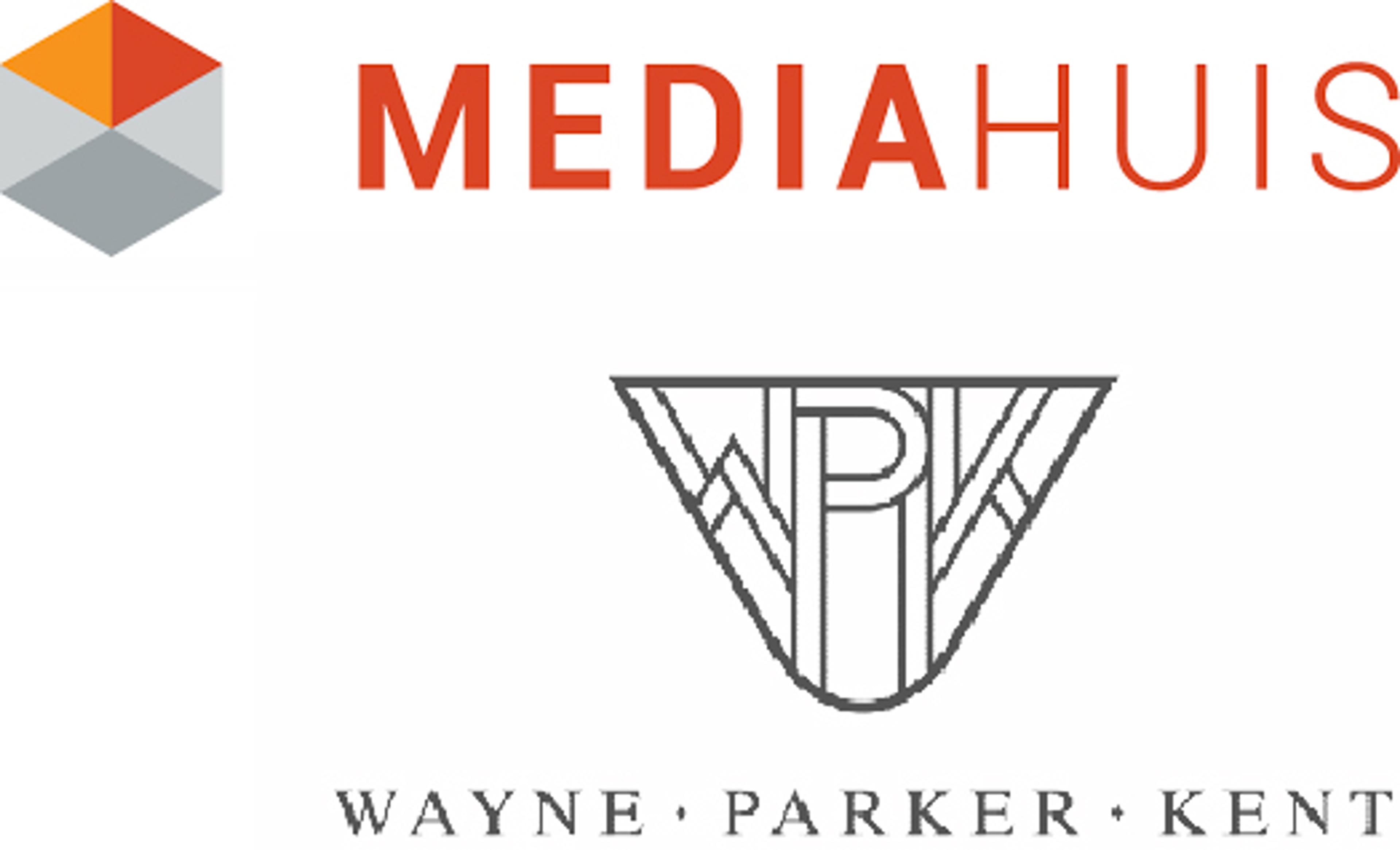 Mediahuis neemt Wayne Parker Kent over
