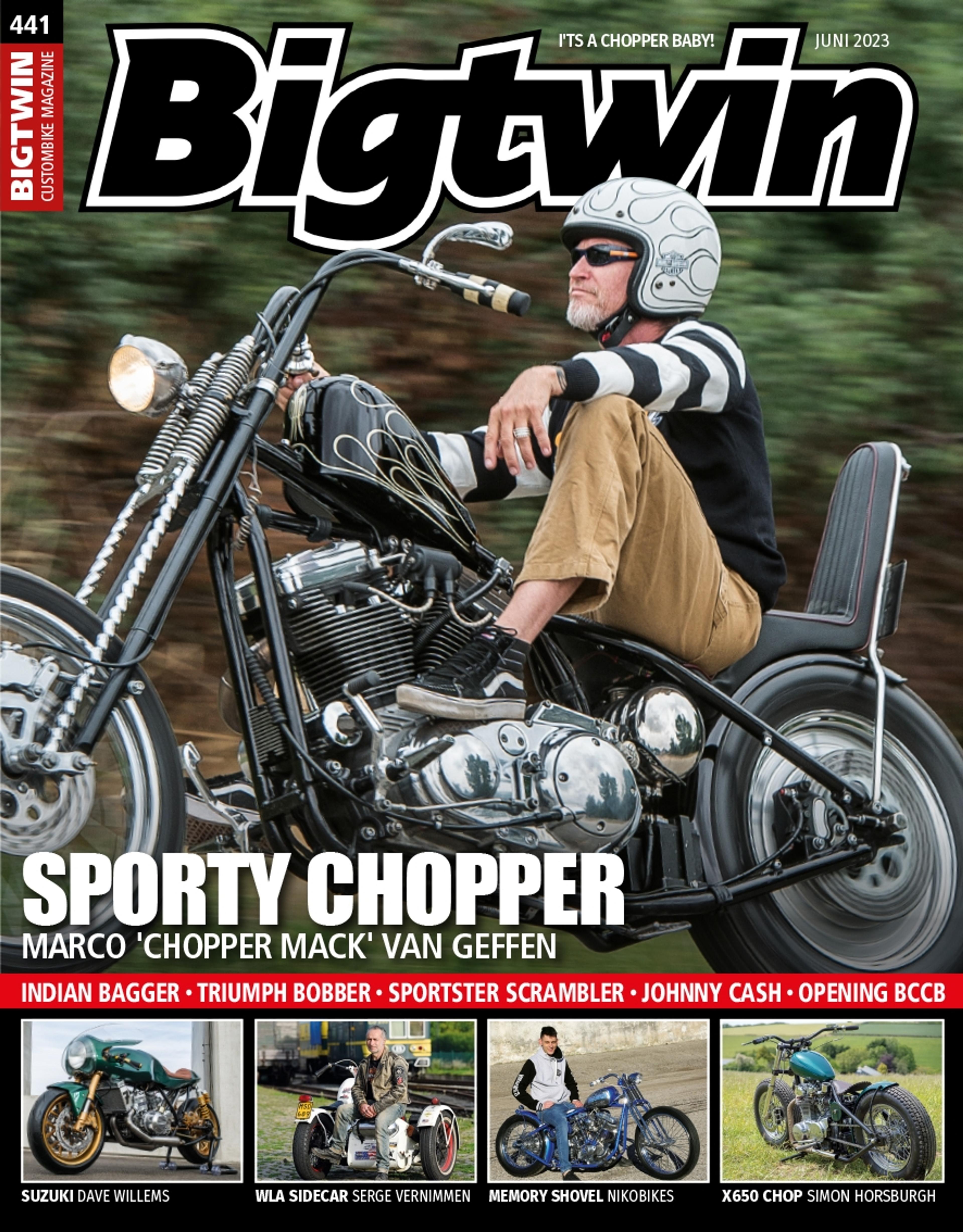 Motor.NL Media Company neemt Bigtwin over