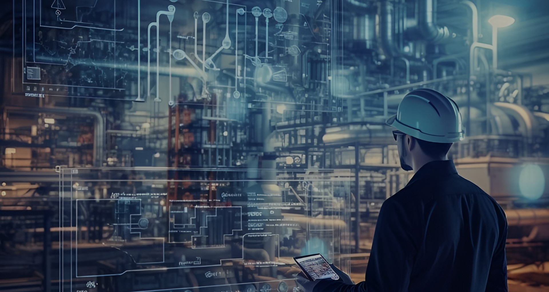 Капитальный ремонт инженерных коммуникаций