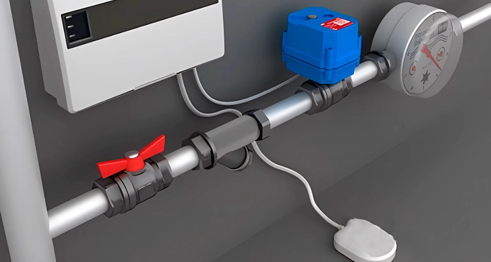 Баннер Автоматизации инженерных систем зданий