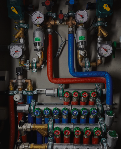 Водоснабжения