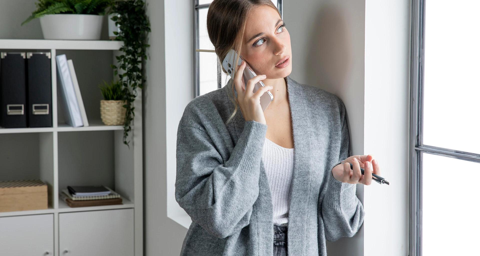 Звонок/обращение жителя