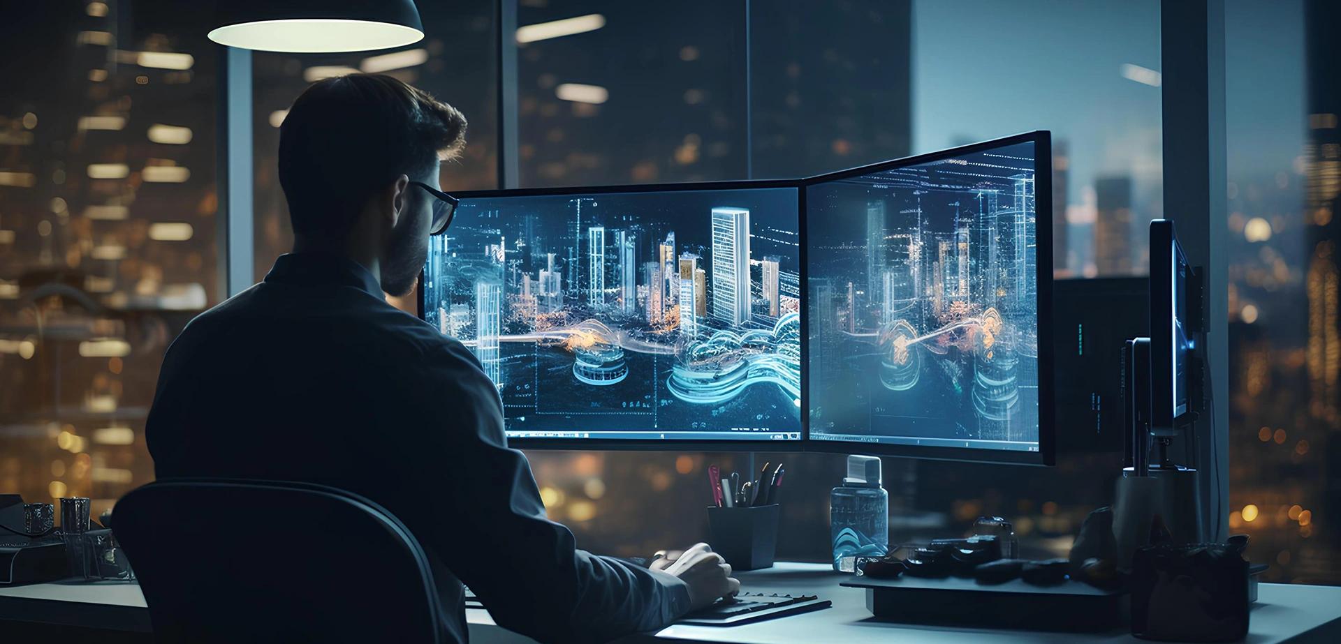 Ваши ключевые выгоды от внедрения платформы