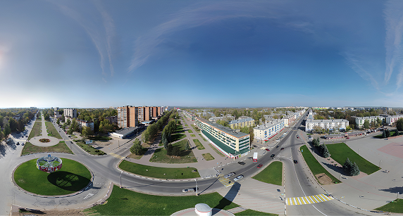 ООО УК «Волжский берег», г. Кстово