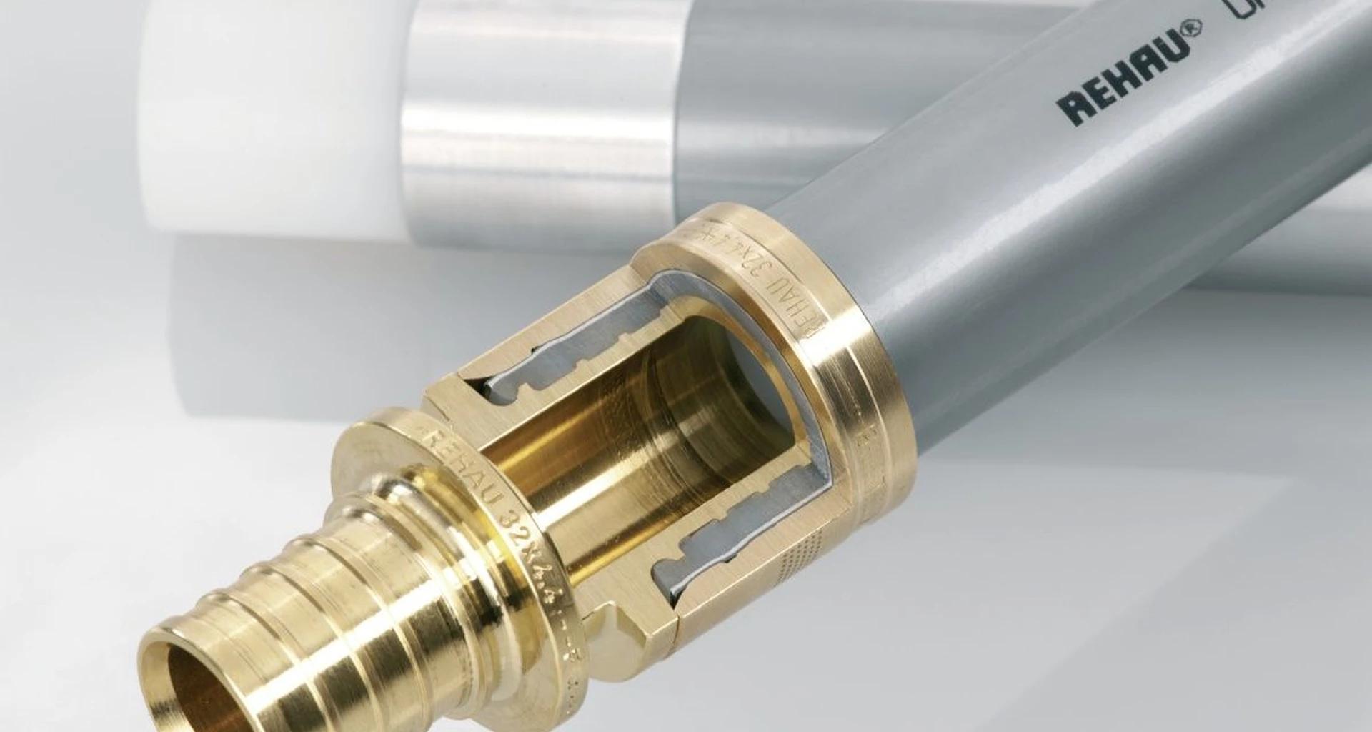 Сшитый полипропилен