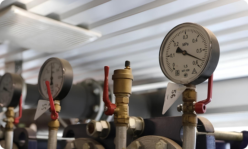 Подготовка к отопительному сезону: что нужно успеть до холодов