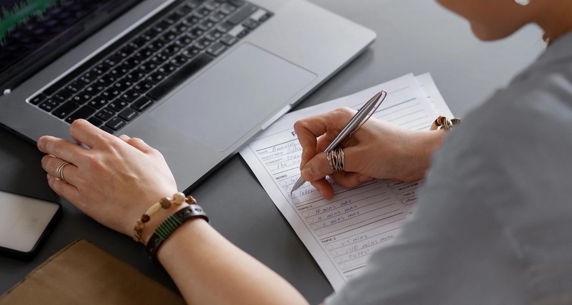 Создание заявки диспетчером