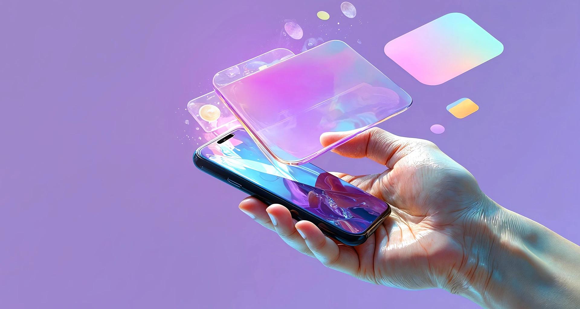 Ключевые возможности