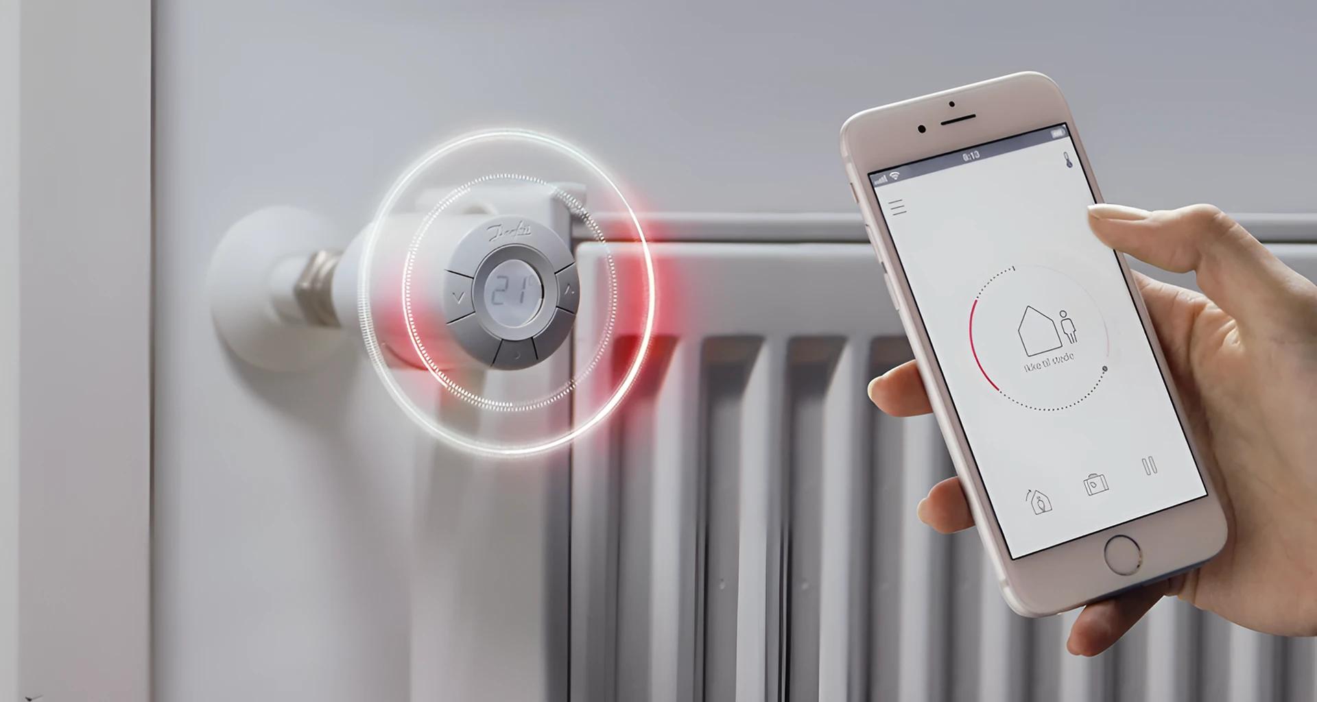 Баннер Автоматизации инженерных систем зданий