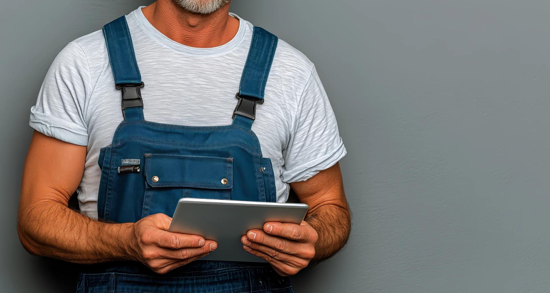 Приложение для исполнителя