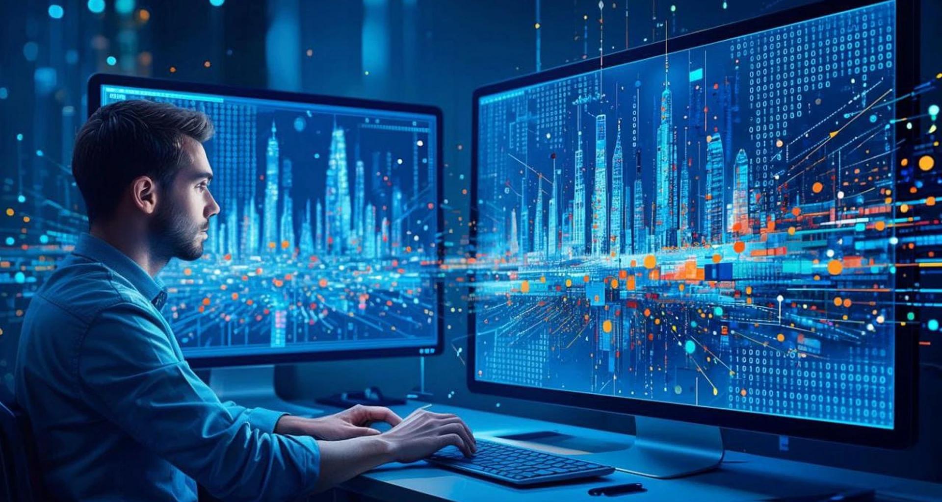 Программное обеспечение для ЖКХ