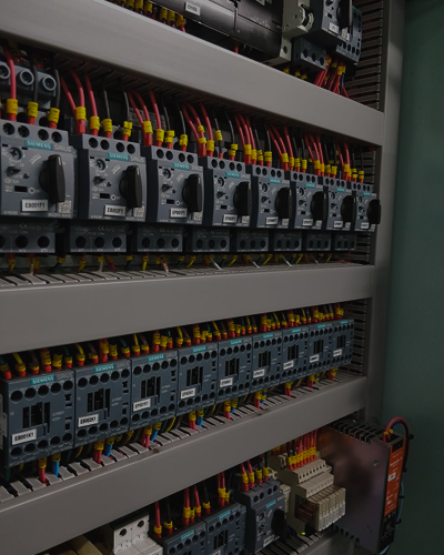 Электроснабжения