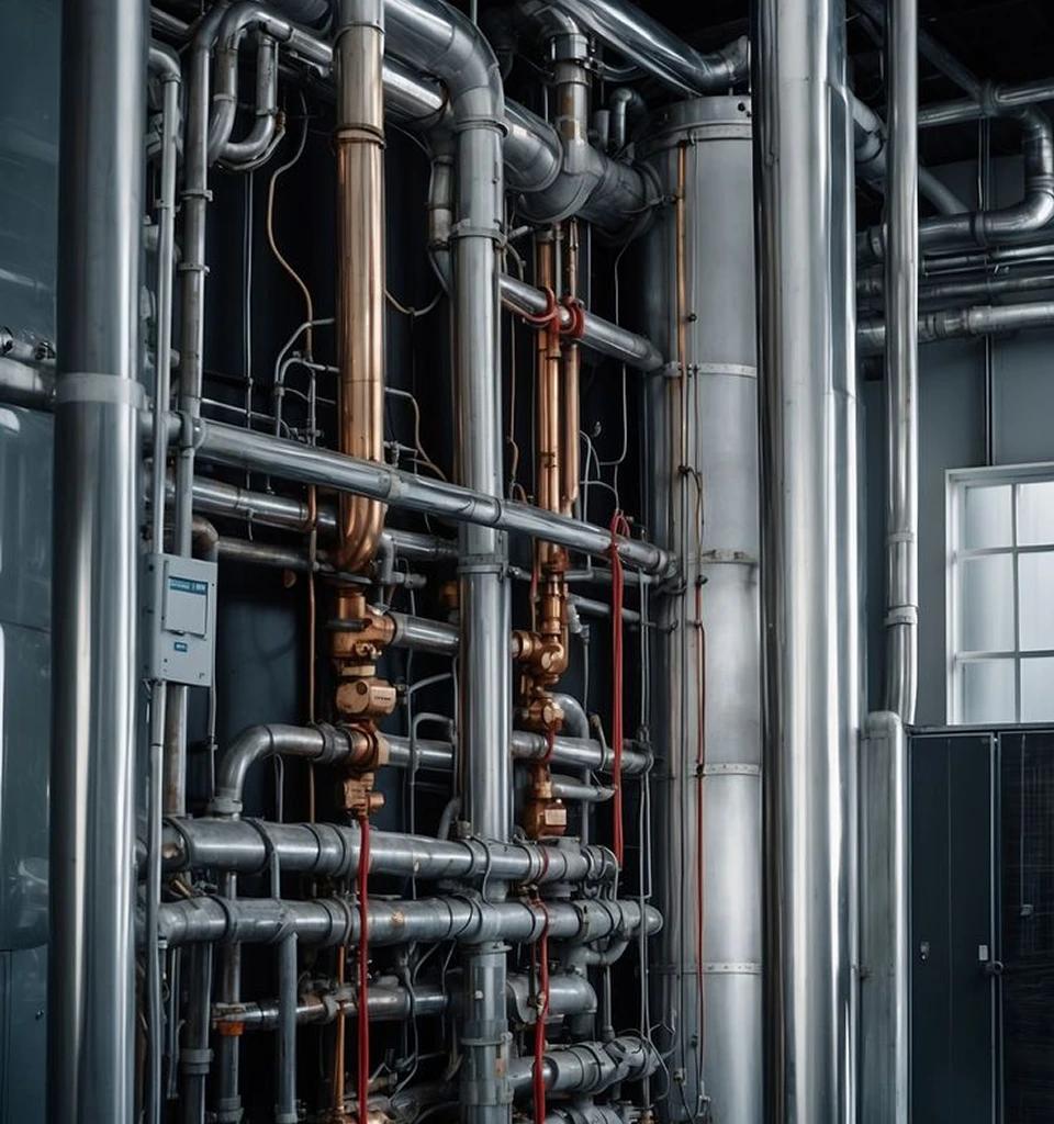 Охватываем все аспекты обслуживания