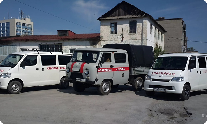 Аварийно-диспетчерская служба в УК и ТСЖ: держать в штате или отдать на подряд