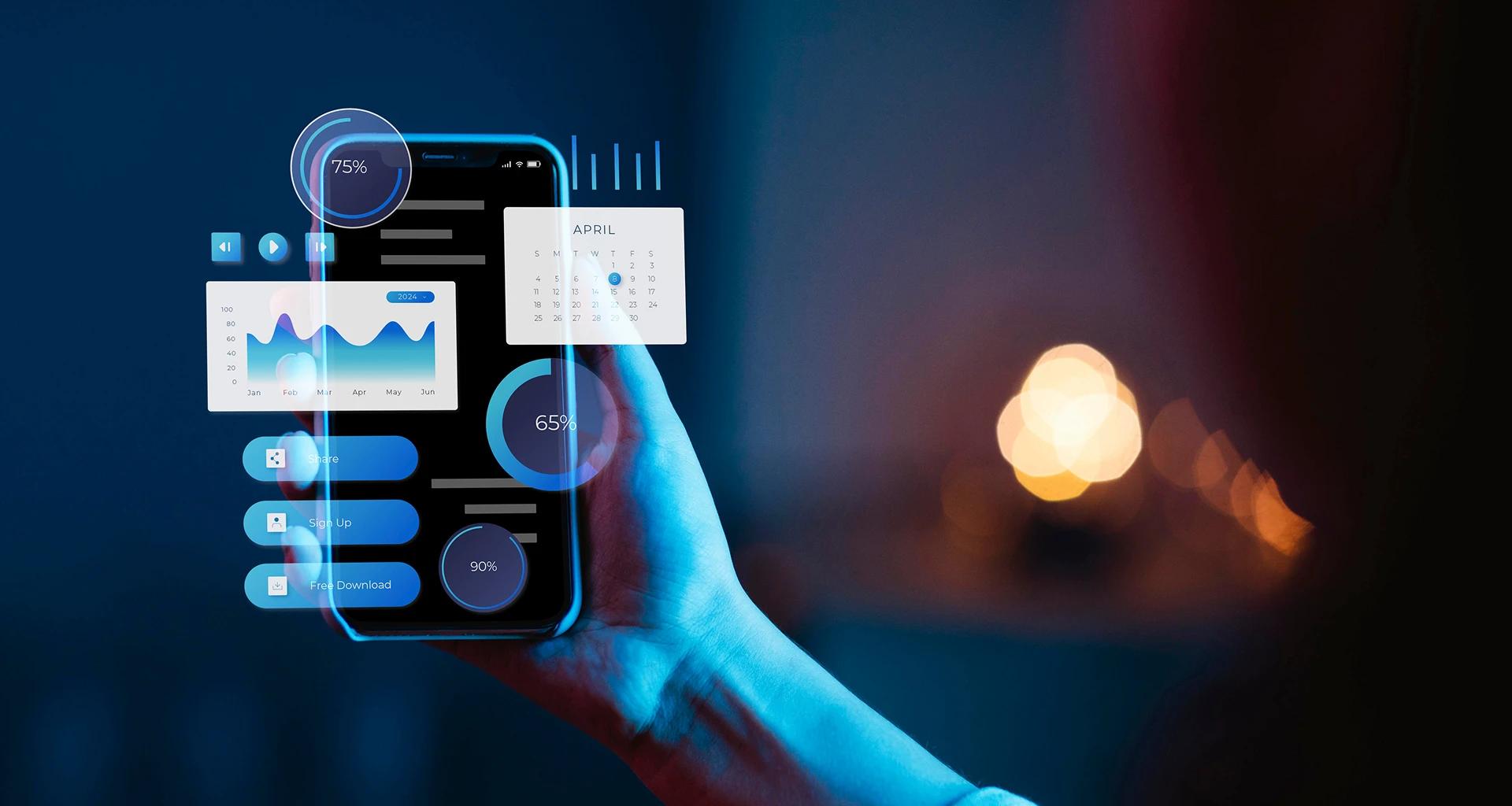 Преимущества для жителей