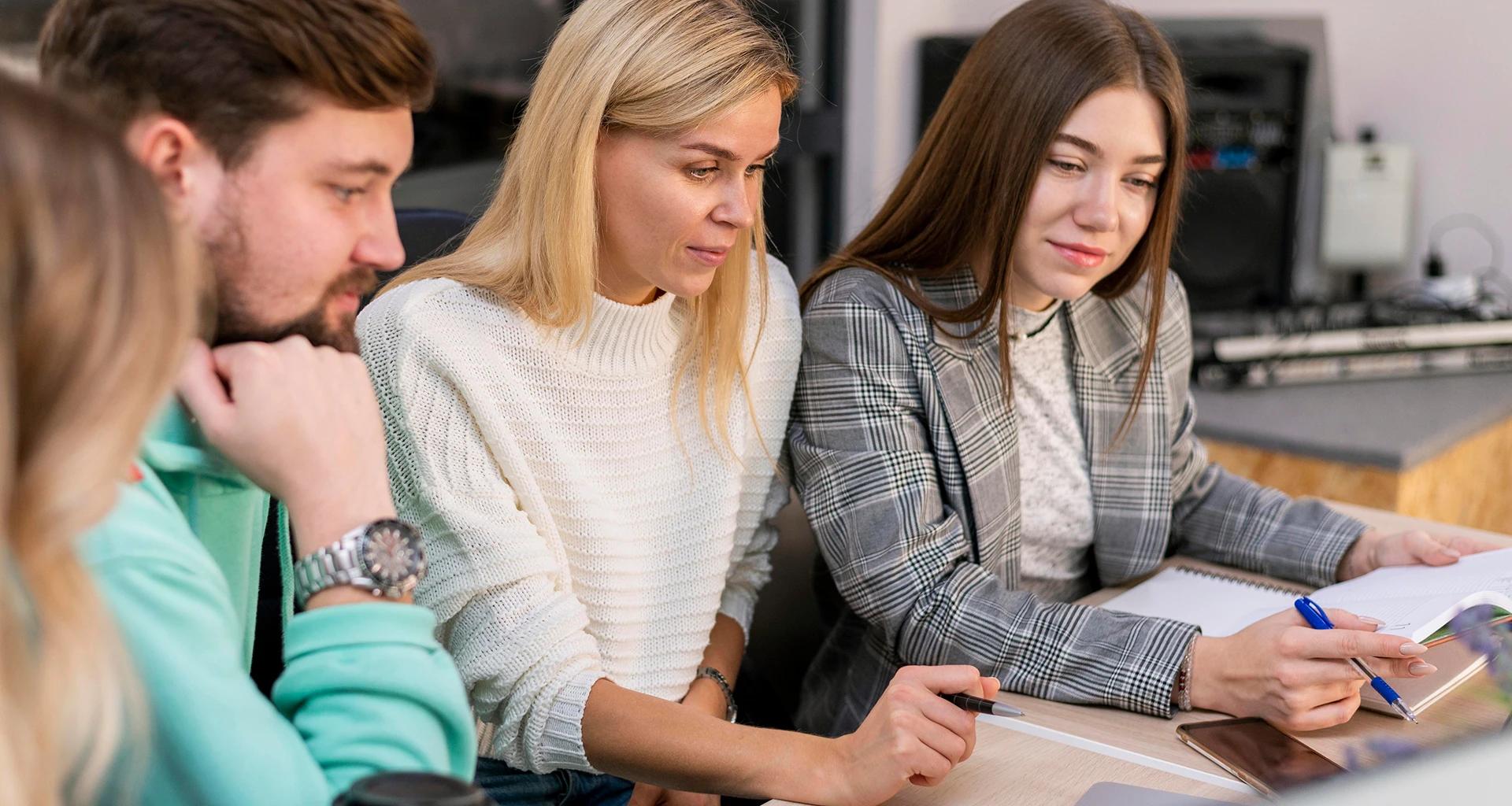 Обучение и сопровождение