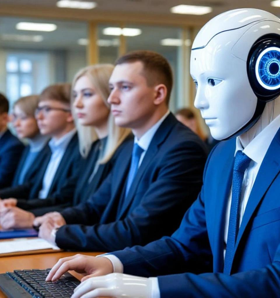 Новые способы информирования жителей