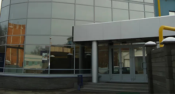 УК Авангард, г. Нижний Новгород