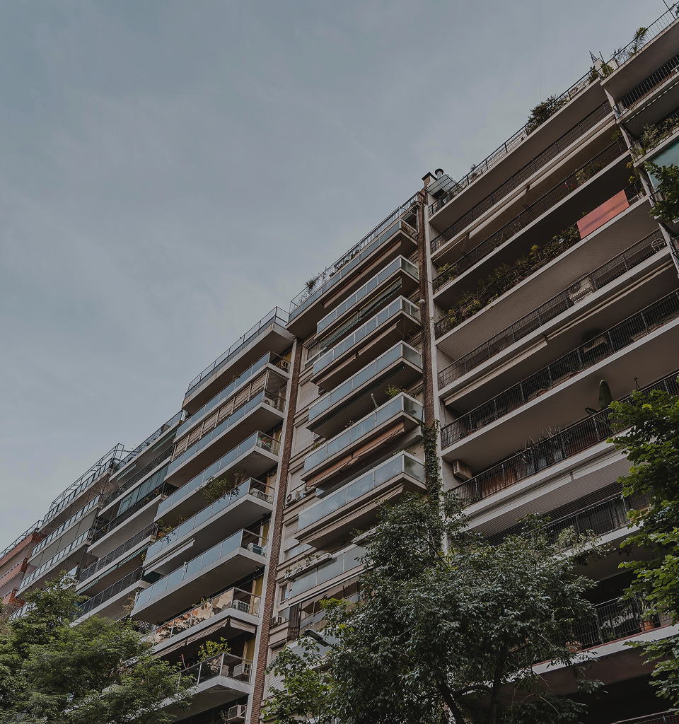 ТСЖ, ЖСК, ТСН и другие формы правлений