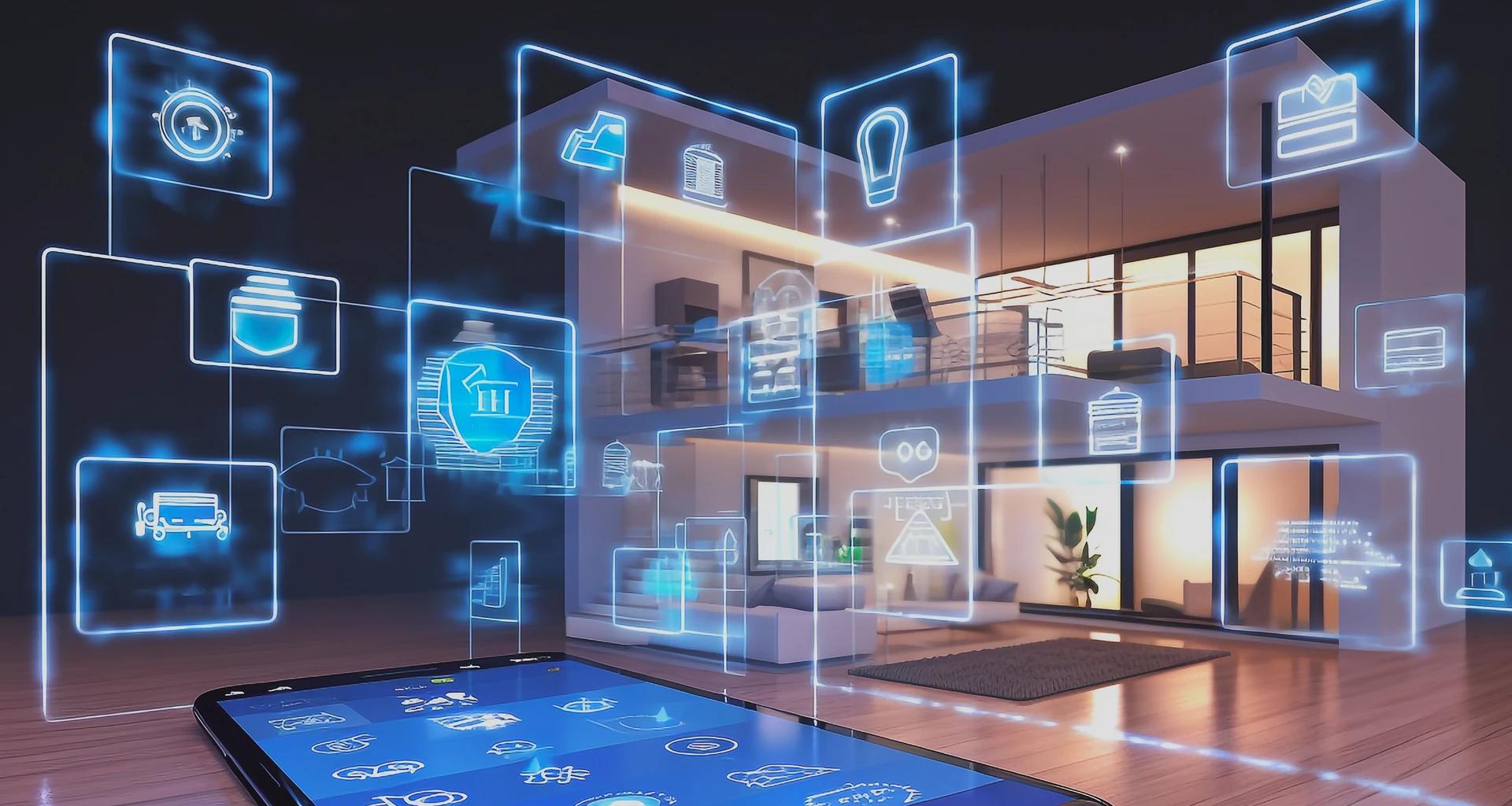 Баннер Автоматизации инженерных систем зданий