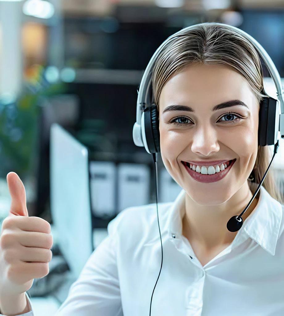 Повышение качества обслуживания абонентов