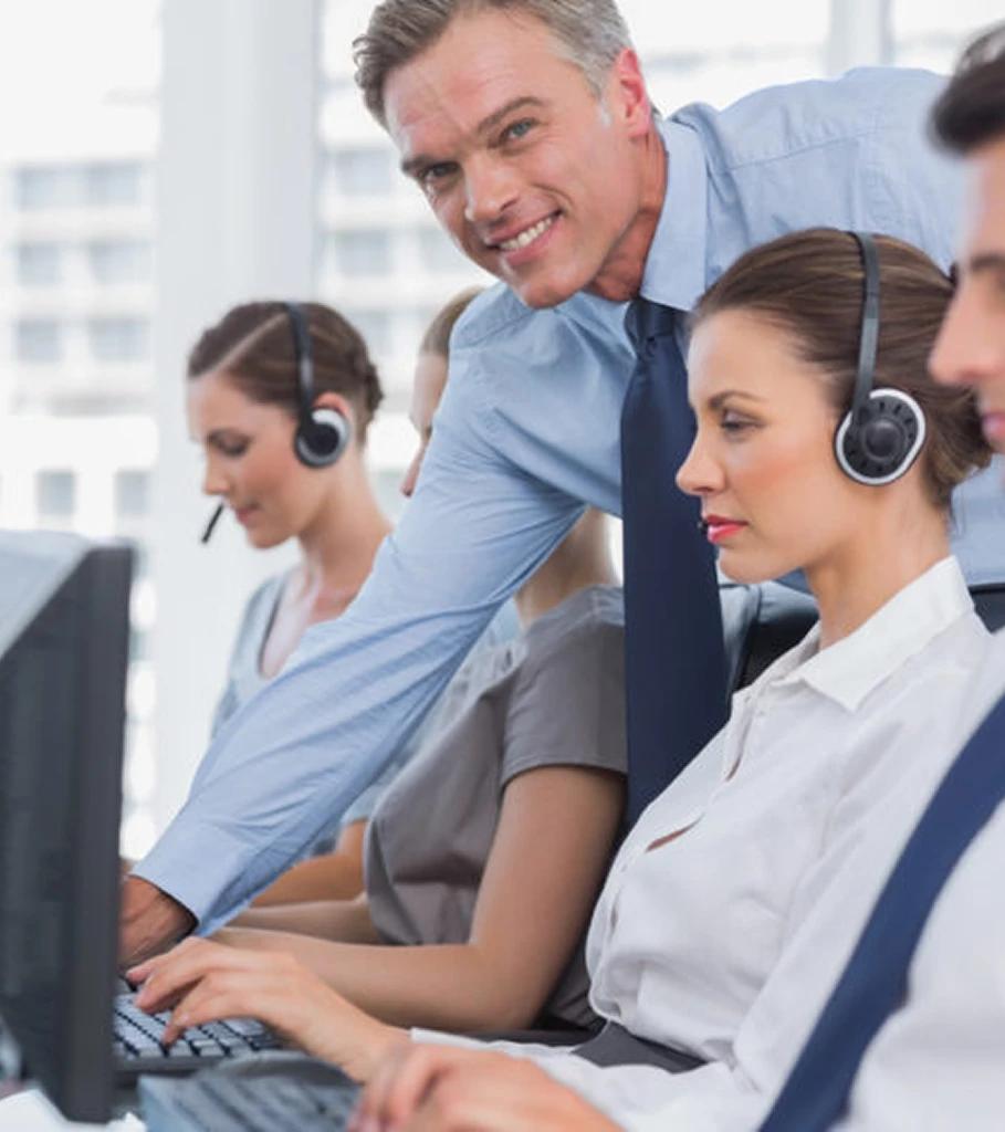 Повышение престижа вашей управляющей компании