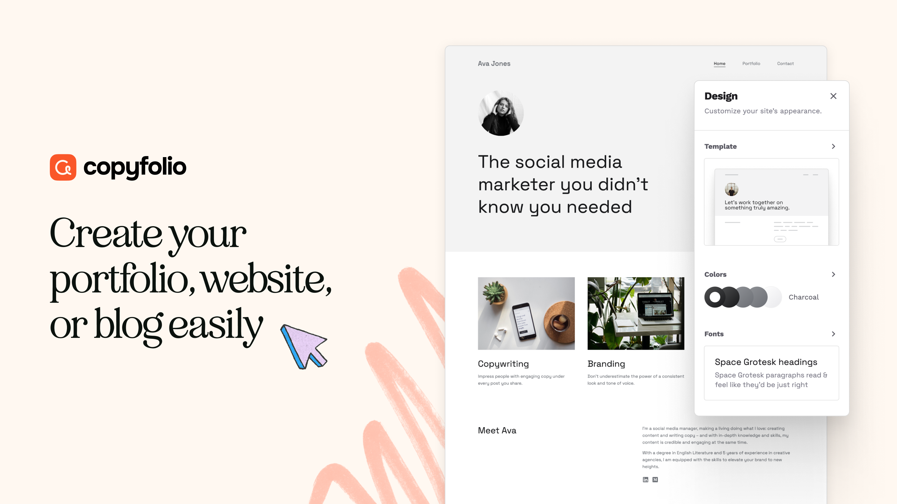 How to Add Your Resume to Your Portfolio Website