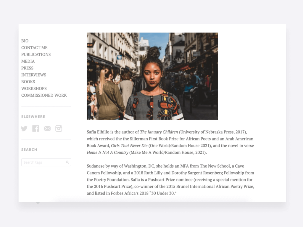 The Ultimate Guide to Academic & Professional Creative Writing Portfolios