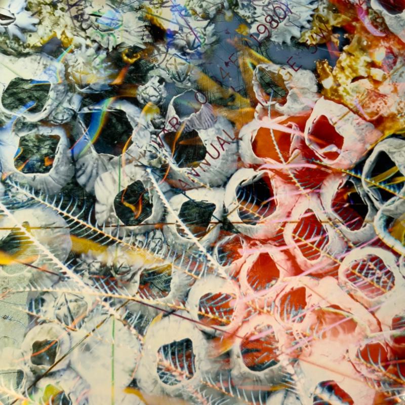 Changing Climates - Droplets