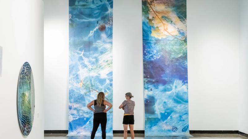 Exhibition: Coastal Fragility