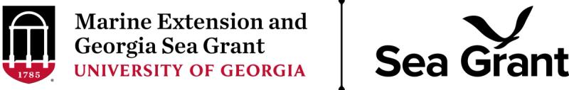 Georgia Sea Grant Logo