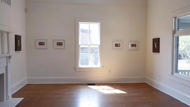 Exhibition: Preternatural