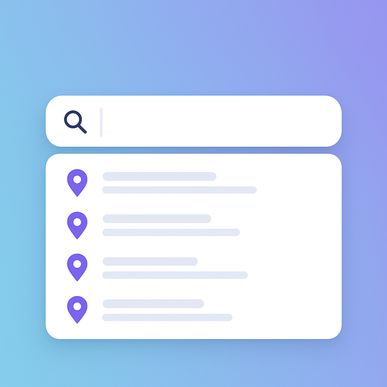5 Ways Predictive Search Helps Your Users Find Places Faster