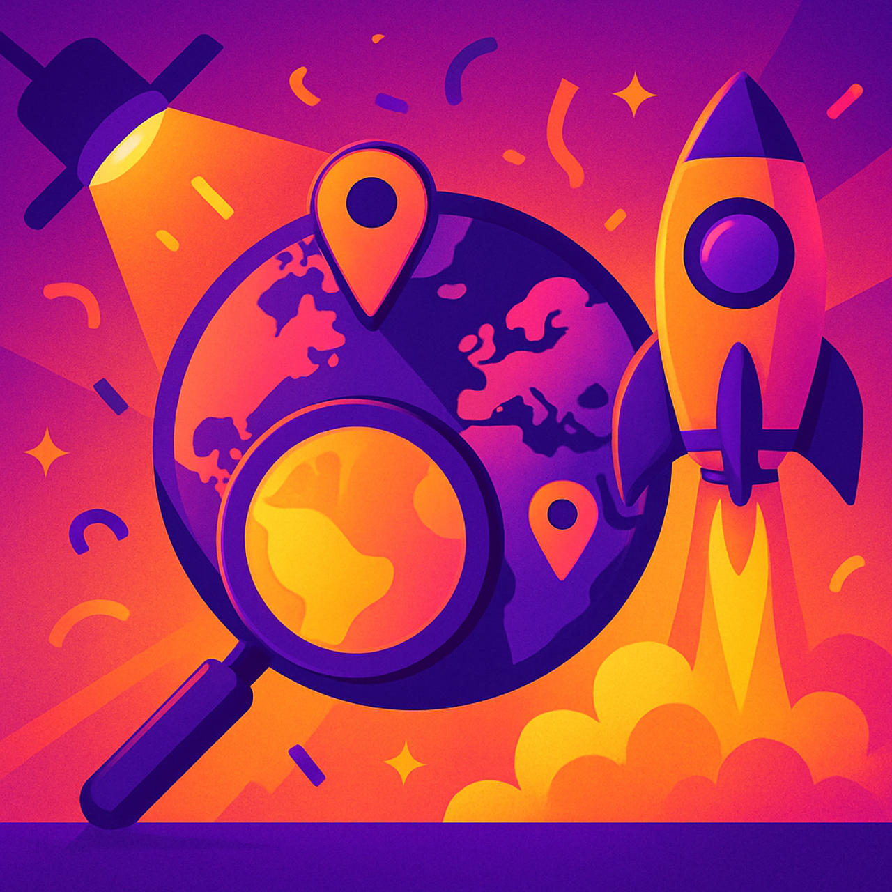 We see you: introducing Goggle Places
