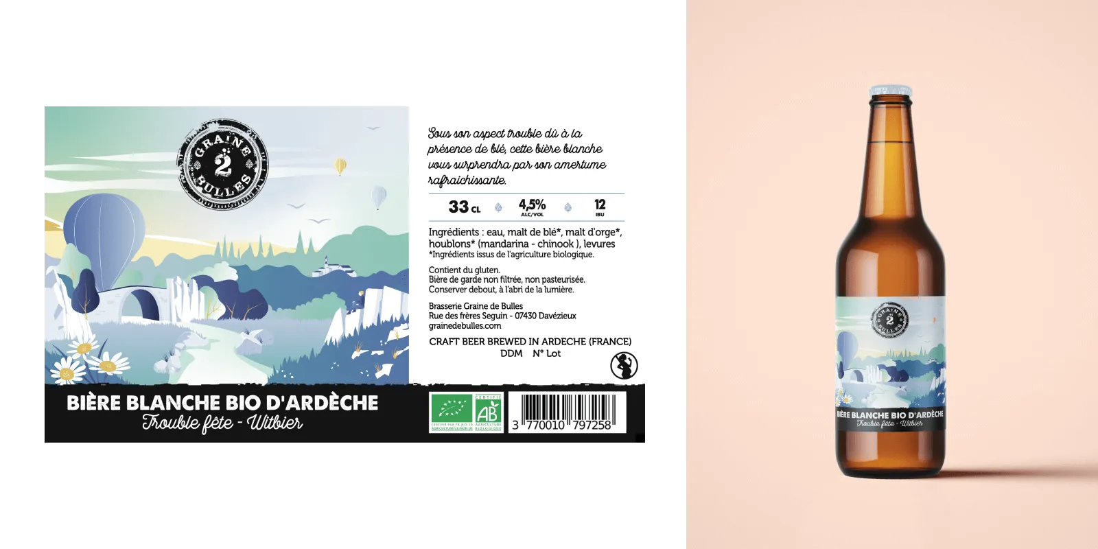Graine de bulles — visuel 5